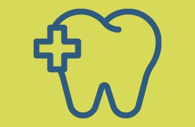 Dental Health Icon